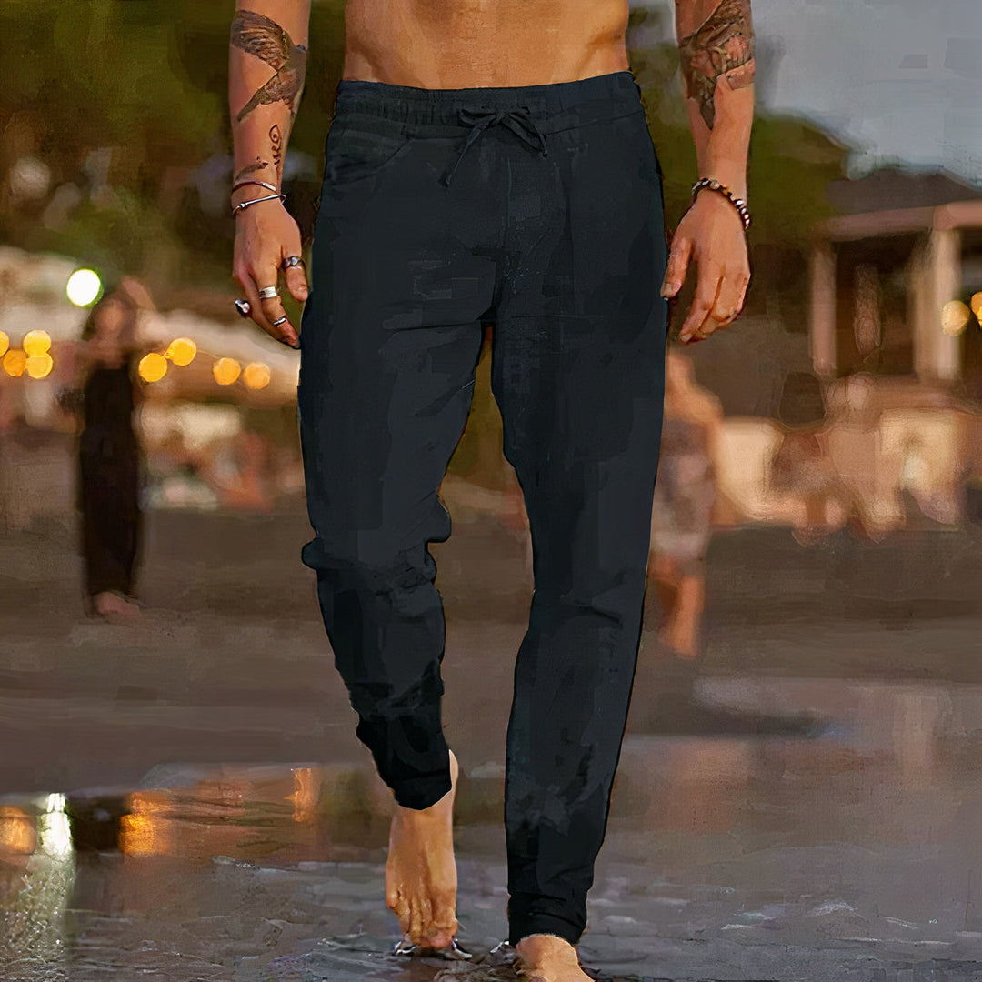 Cole | Pantalon d&