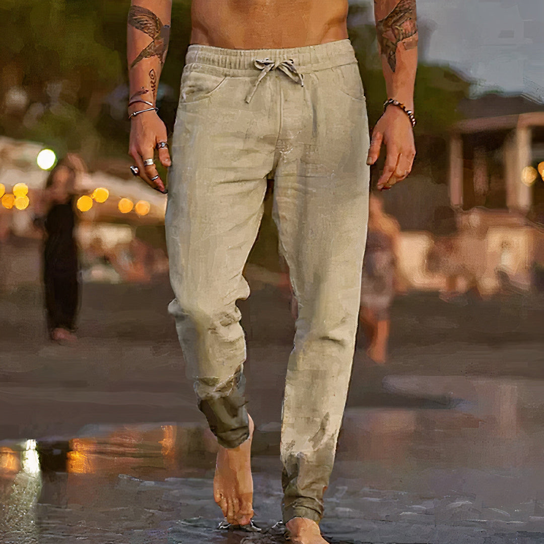 Cole | Pantalon d&
