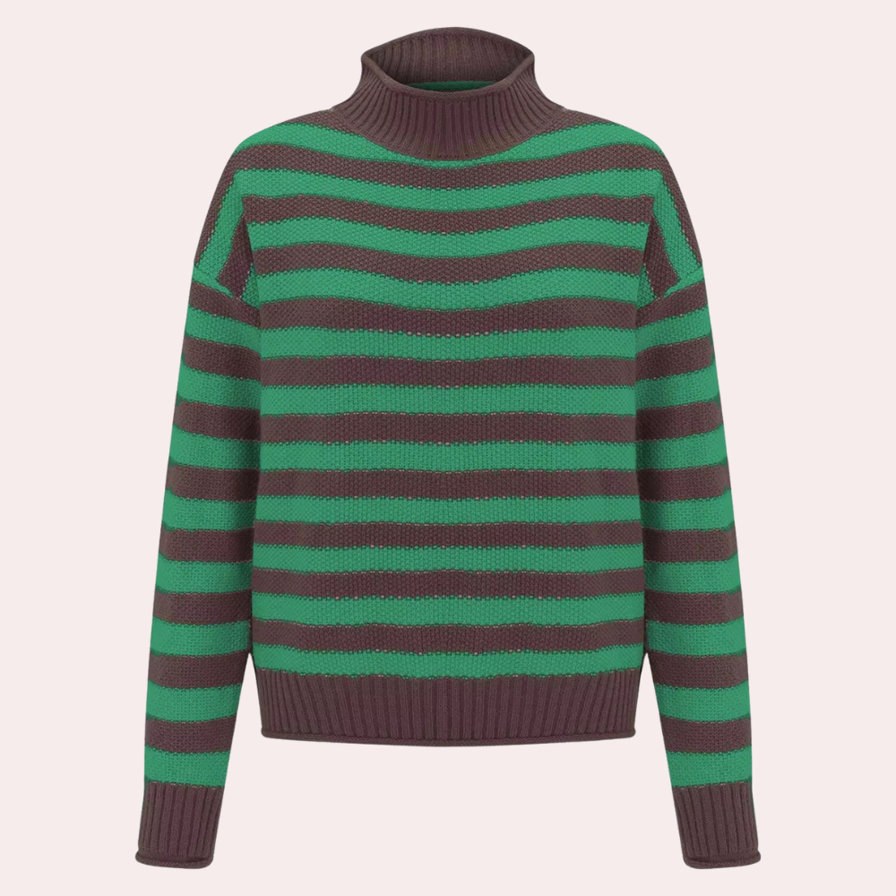 Ulrika | Pull d&