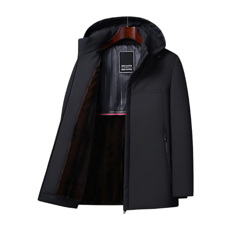 Xzavier | Veste d&